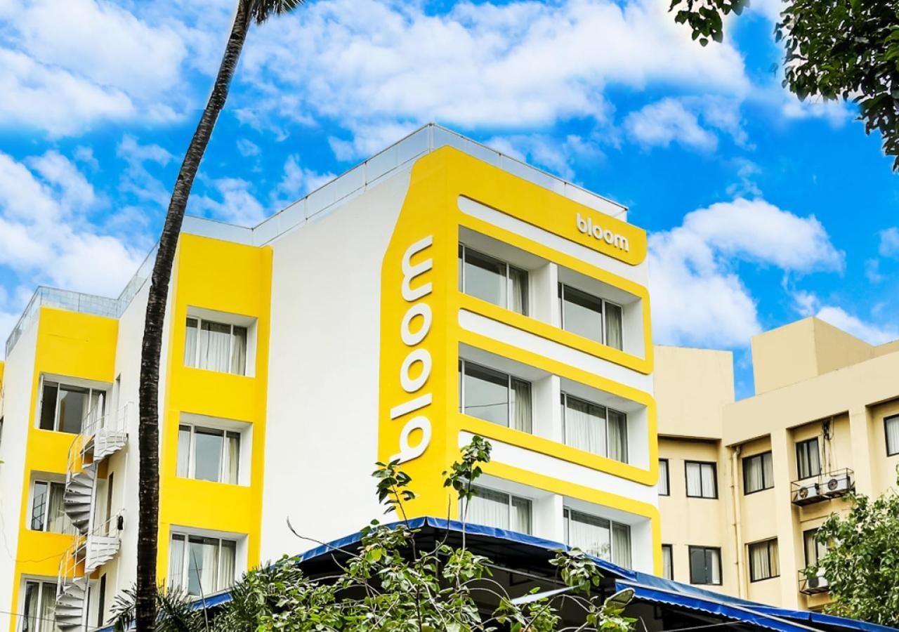 Bloom Hotel - Juhu, Mumbai